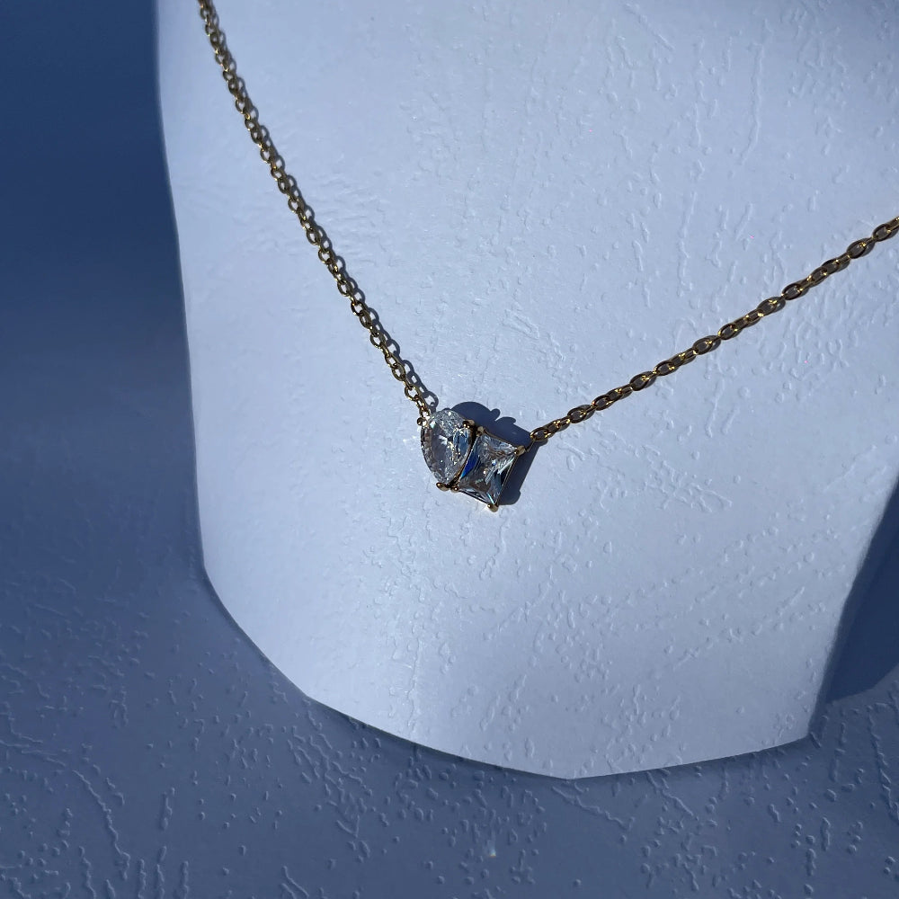 Ada's Necklace
