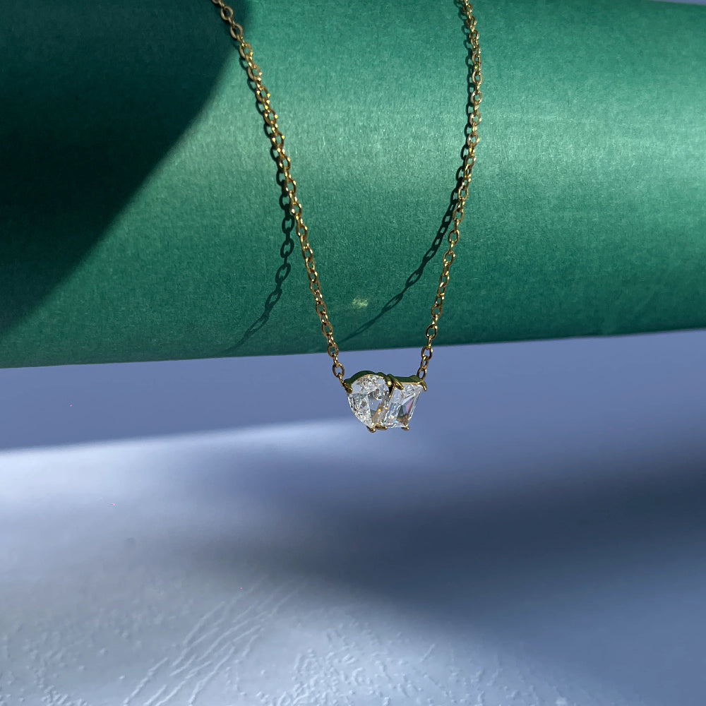 Ada's Necklace