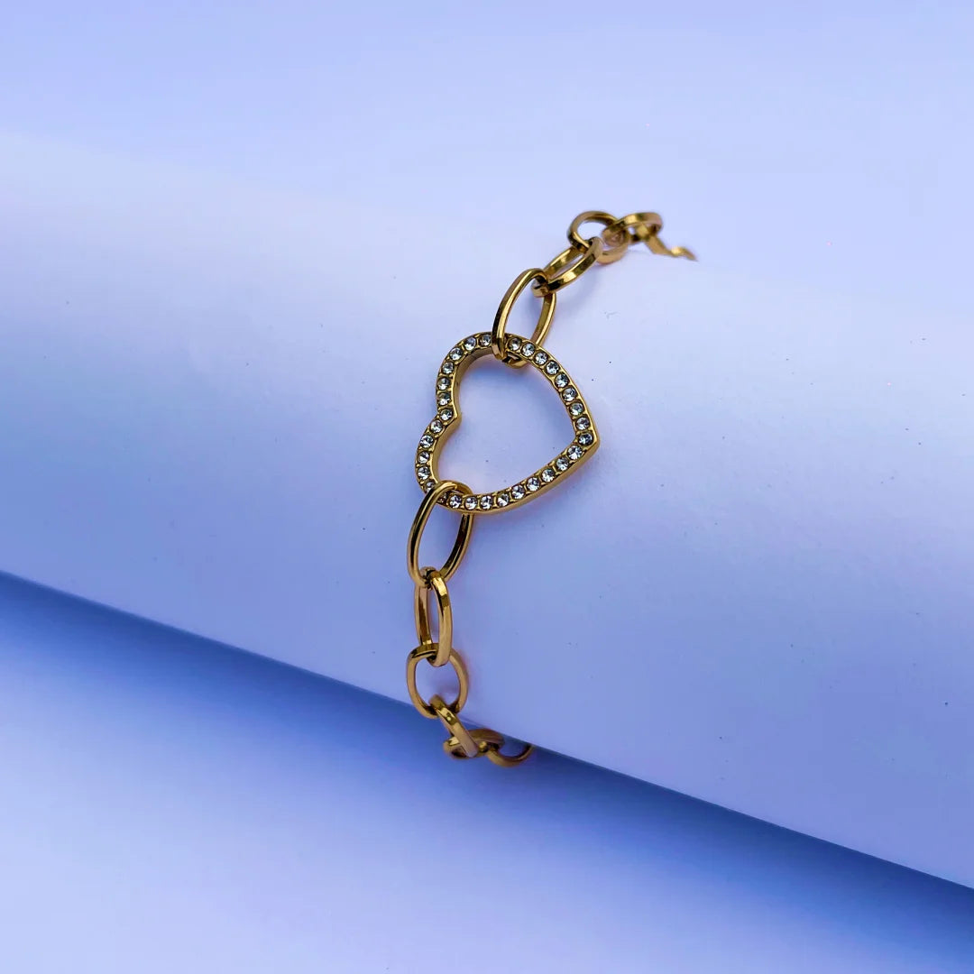 Ayanfe Spark Bracelet