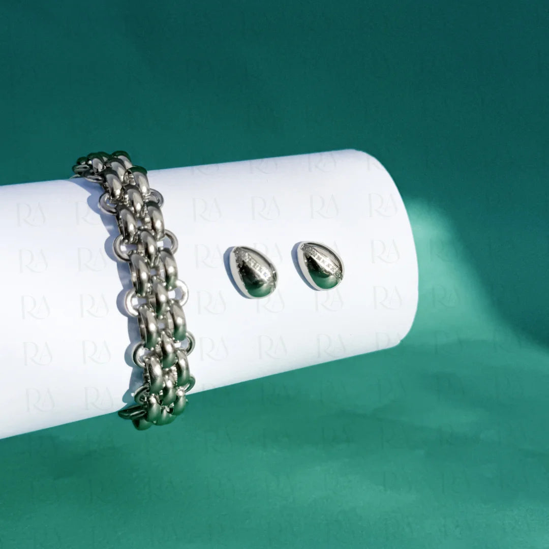 Ayo Toggle Bracelet