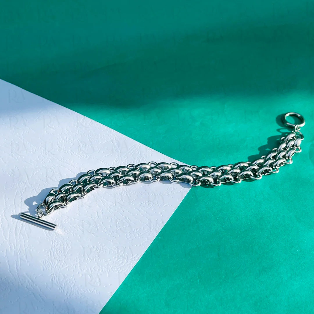 Ayo Toggle Bracelet