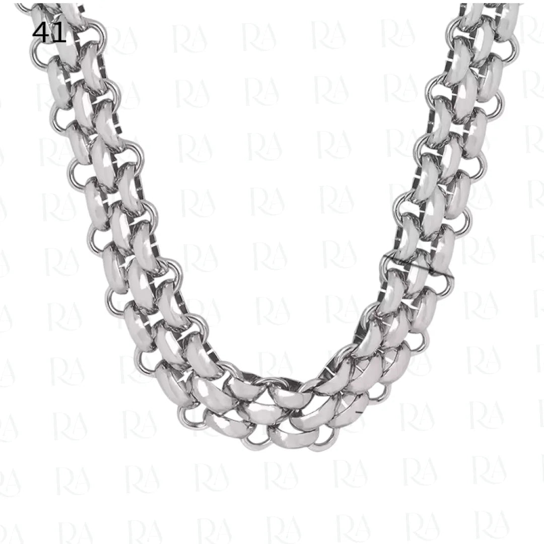 Ayo Toggle Chain