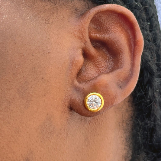 Bubble Studs