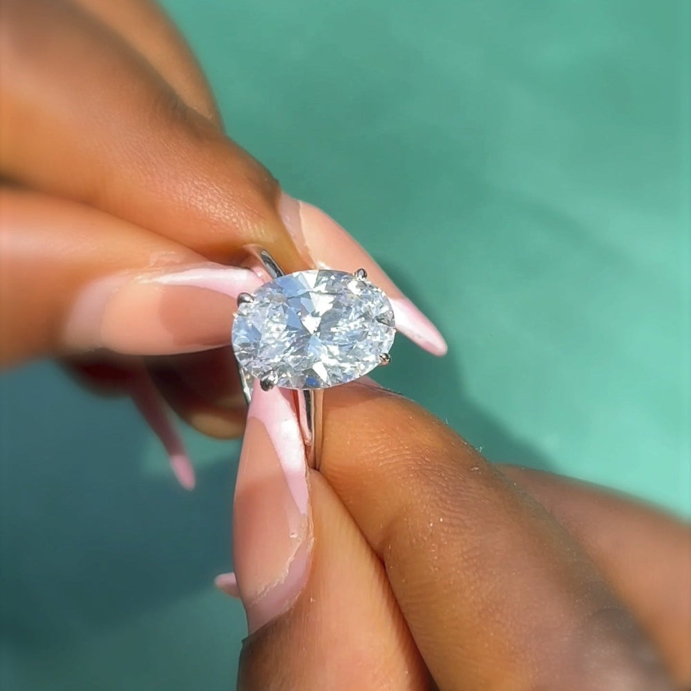 The Diana Ring