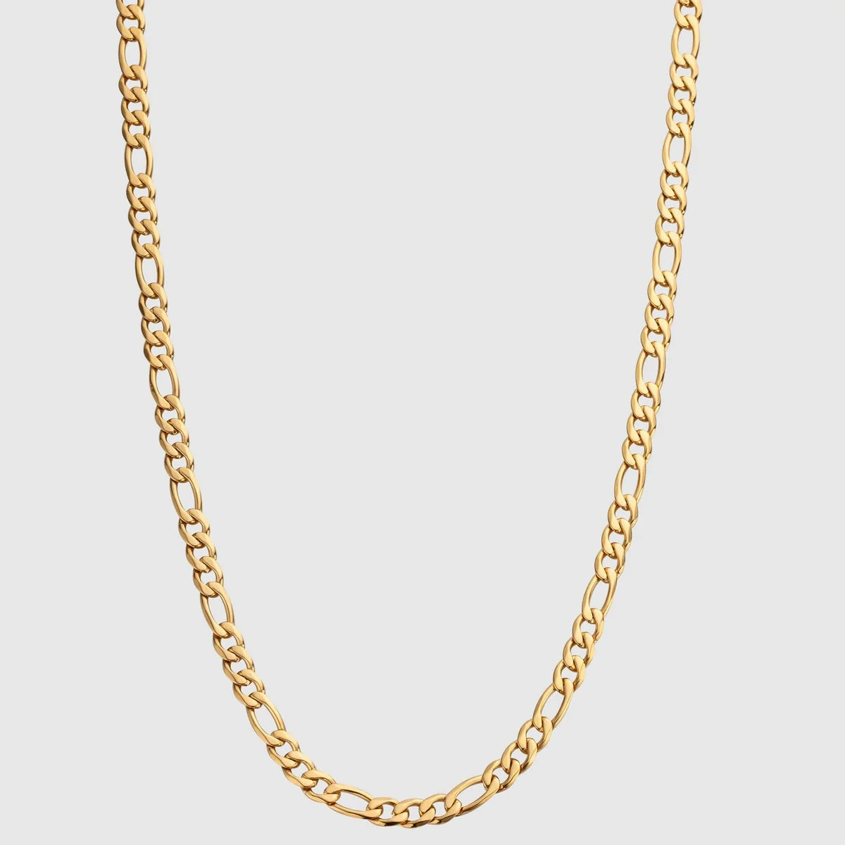 5mm Figaro Chain
