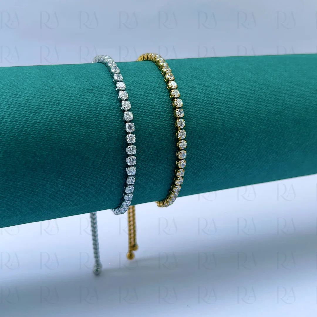 Ijelé Necklace