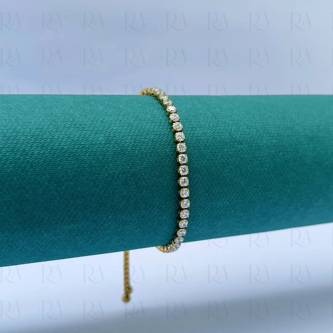 Ijelé Necklace