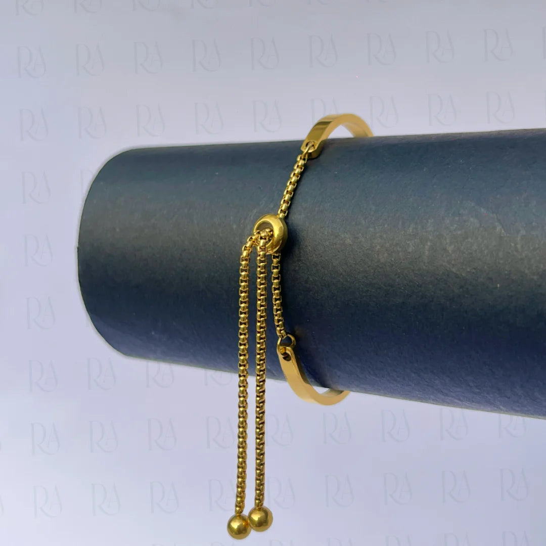 Ila Bracelet