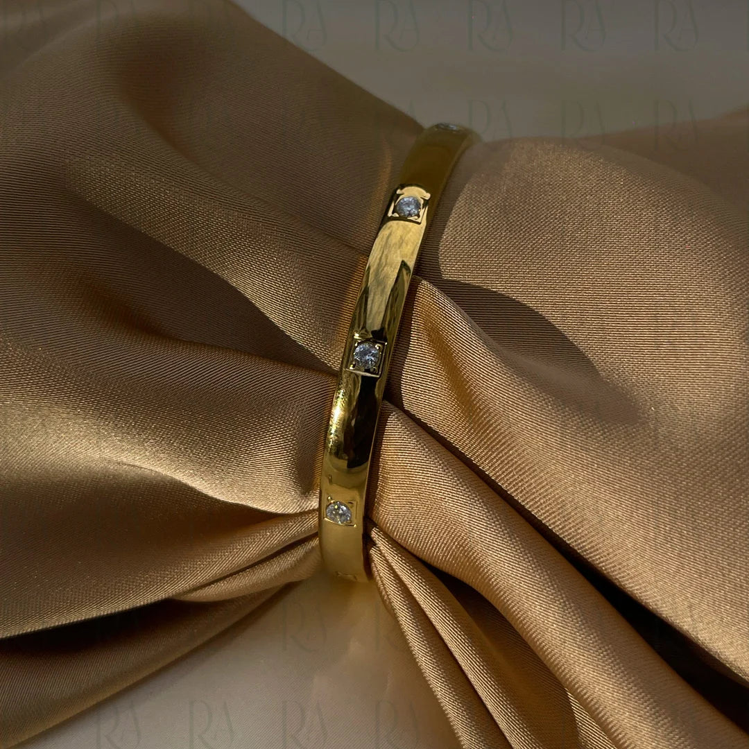 Ilé Cuff