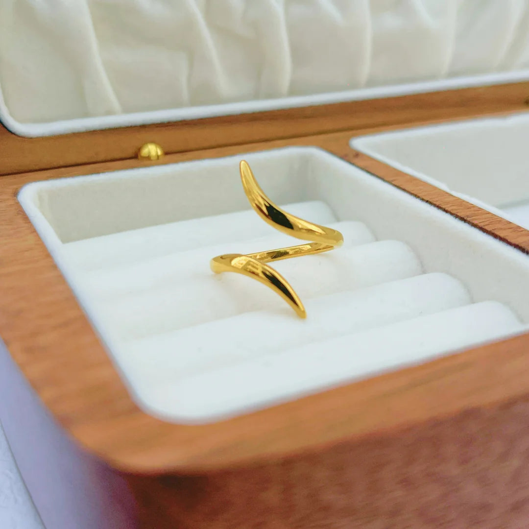 Ira Geo Ring