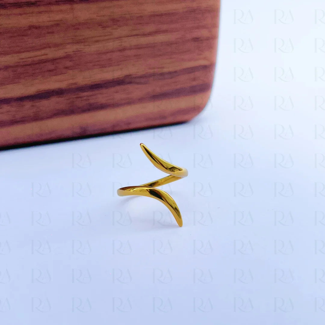 Ira Geo Ring