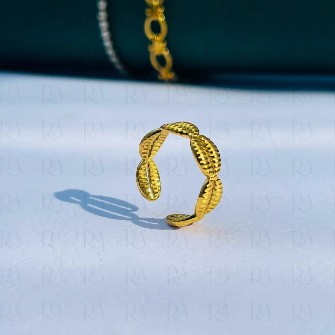 Ise Ring