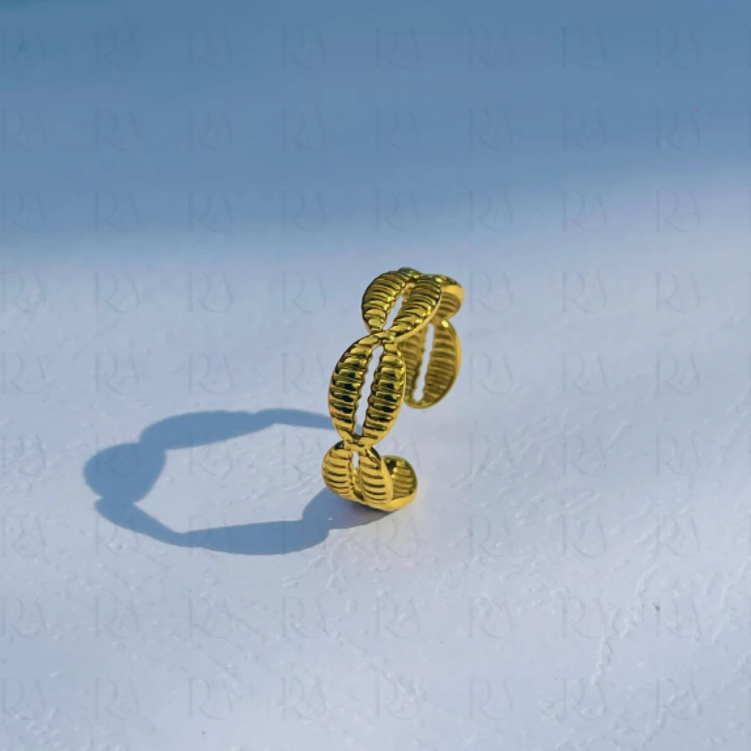 Ise Ring