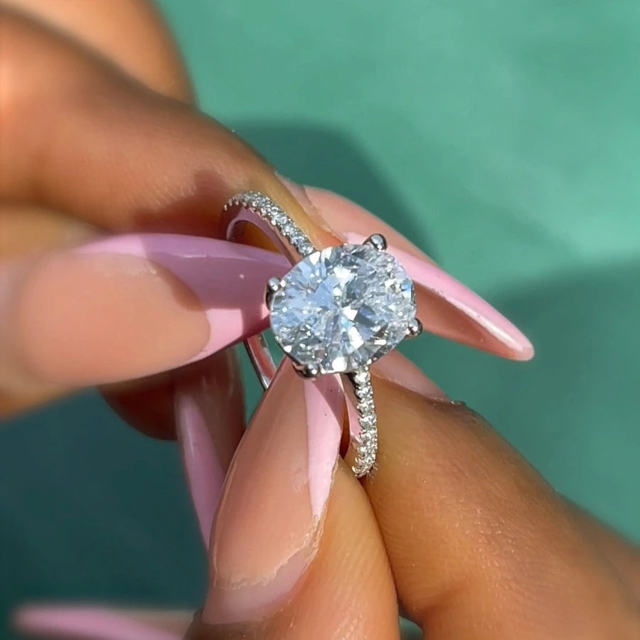 Laura Ring – ÌTURA Jewelry - Main Image