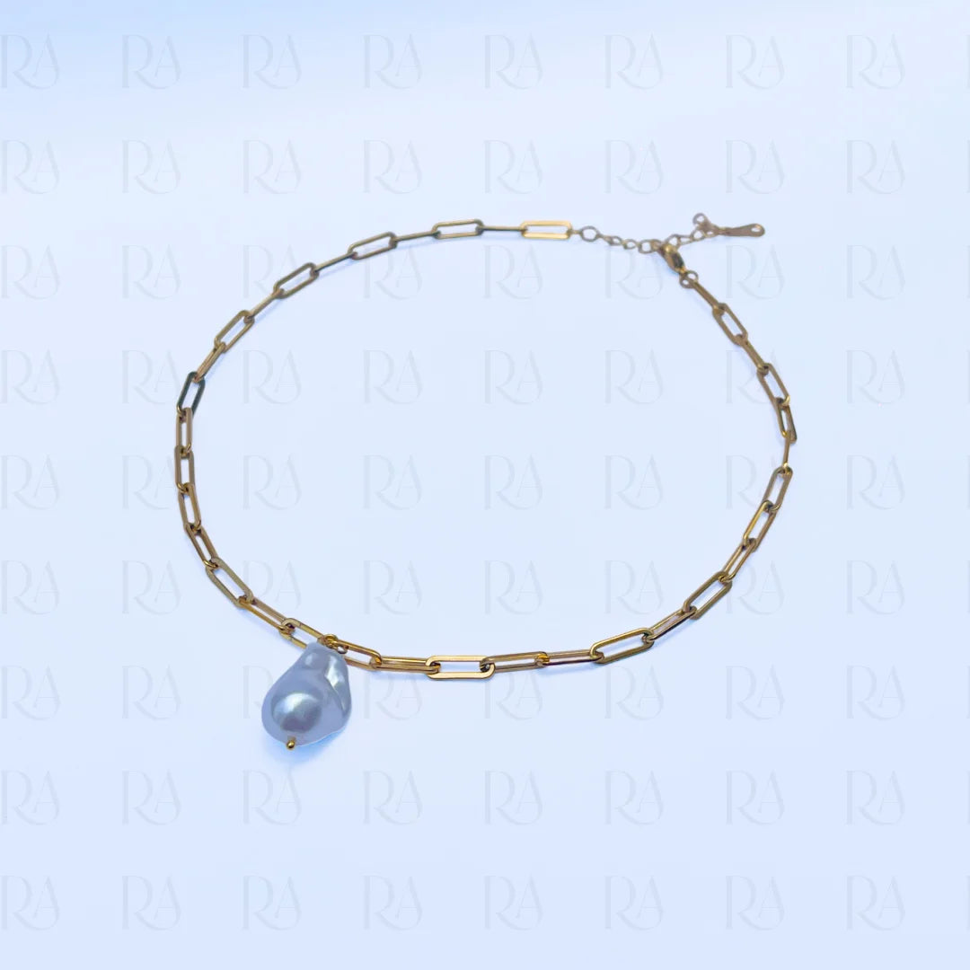 Nara Pearl Chain