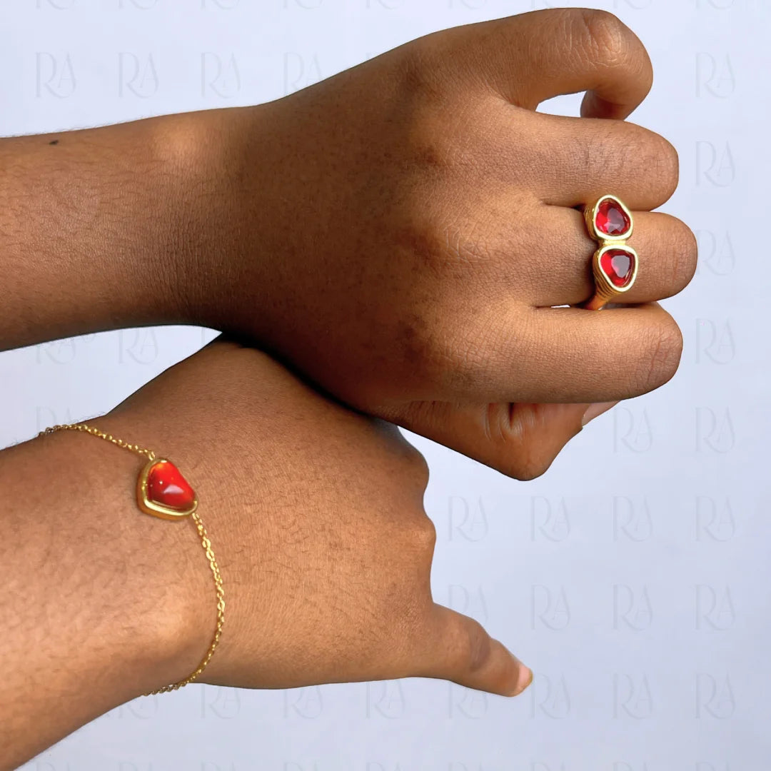 Okan Meji Ring