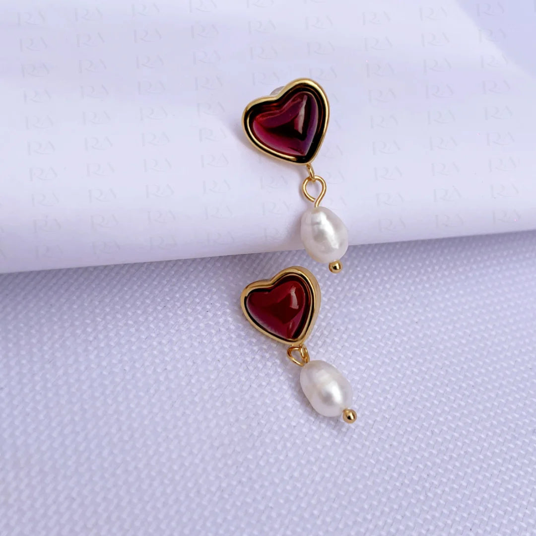 Okan Pearl Drops