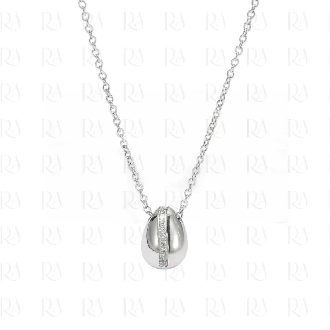 Omi Dainty Bead Necklace