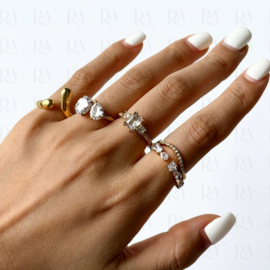 Omi Crystal Band