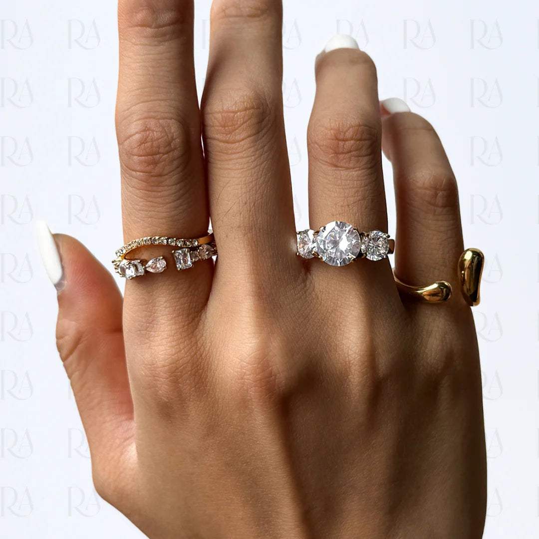 Omi Crystal Band