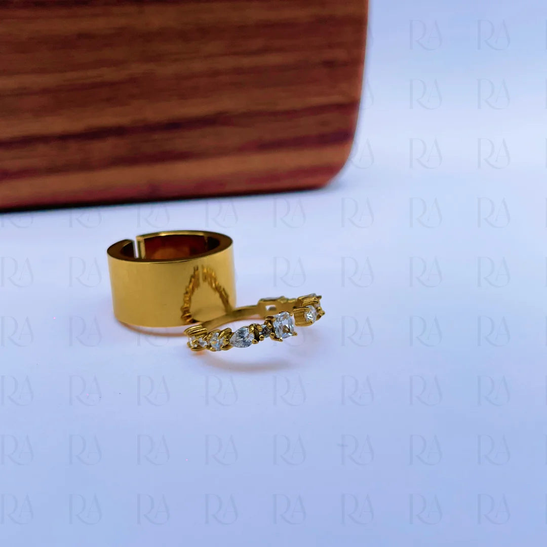 Omi Crystal Band