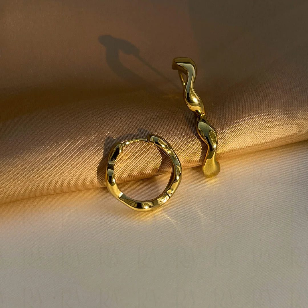 Omi Wave Hoops