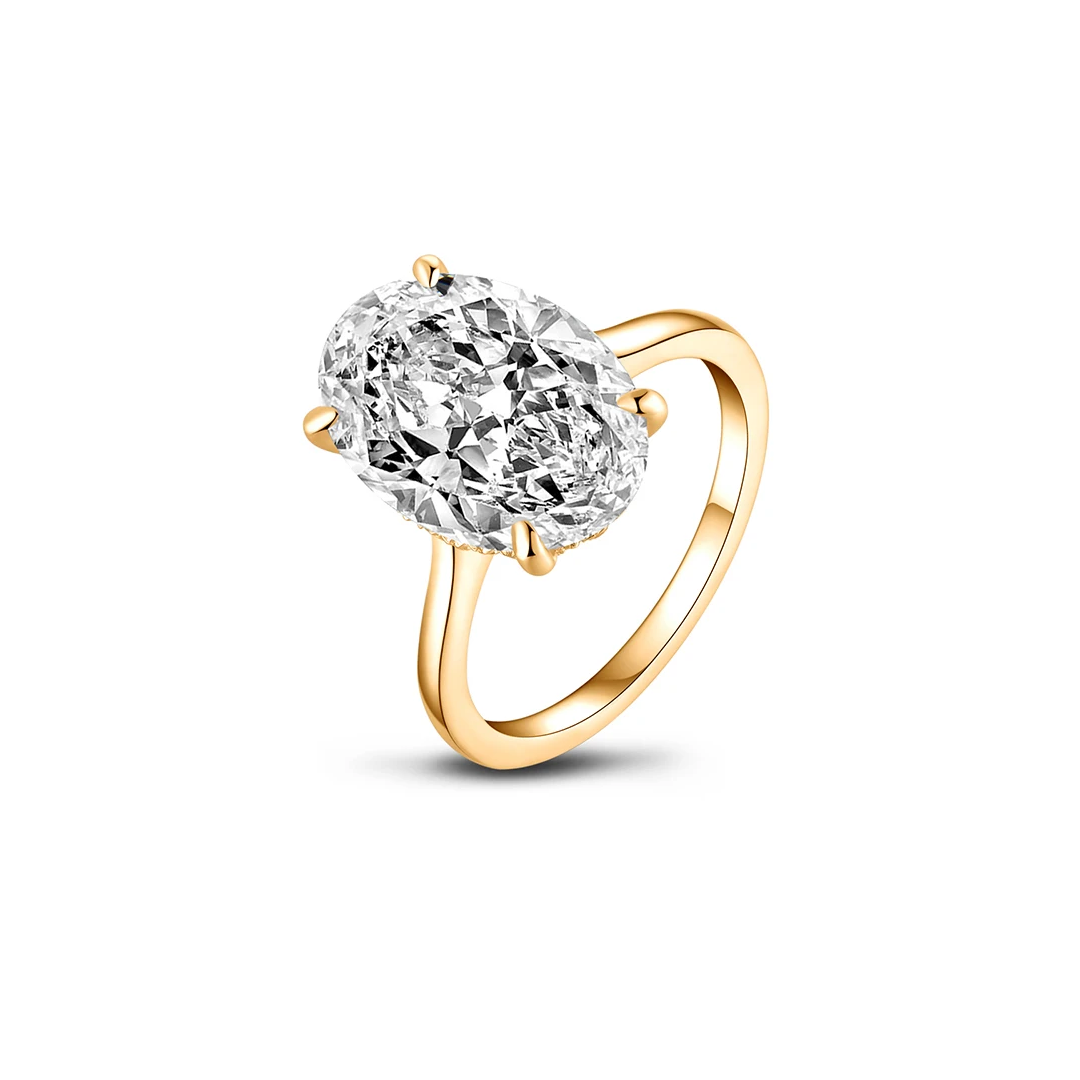 The Diana Ring