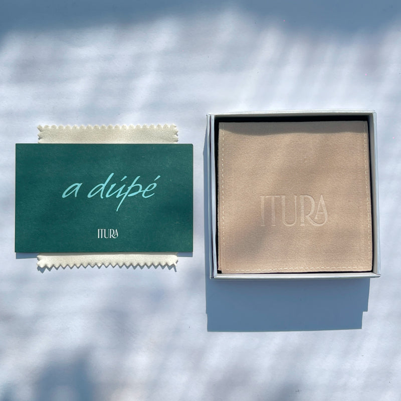 The Diana Ring