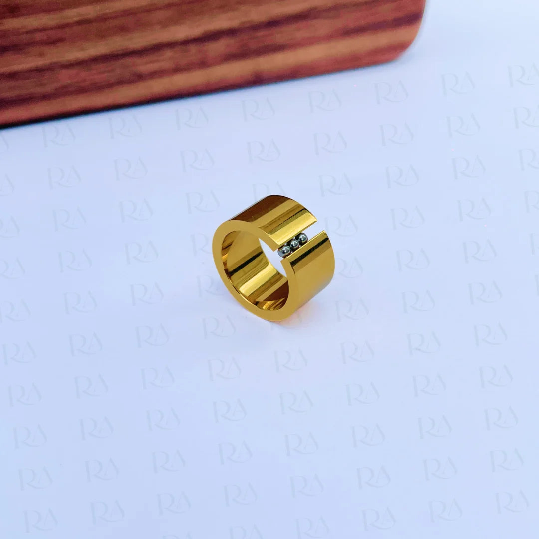 Sola Orbit Ring
