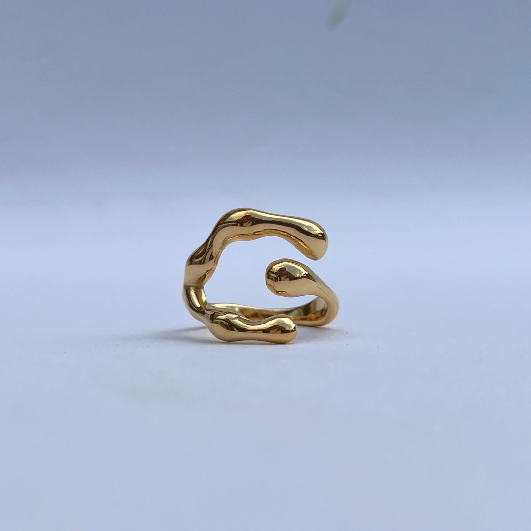 Tutu Ring