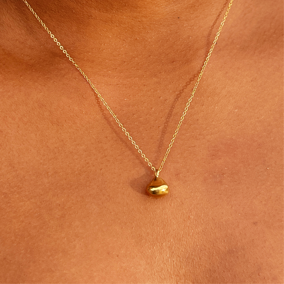 Water Drop Pendant