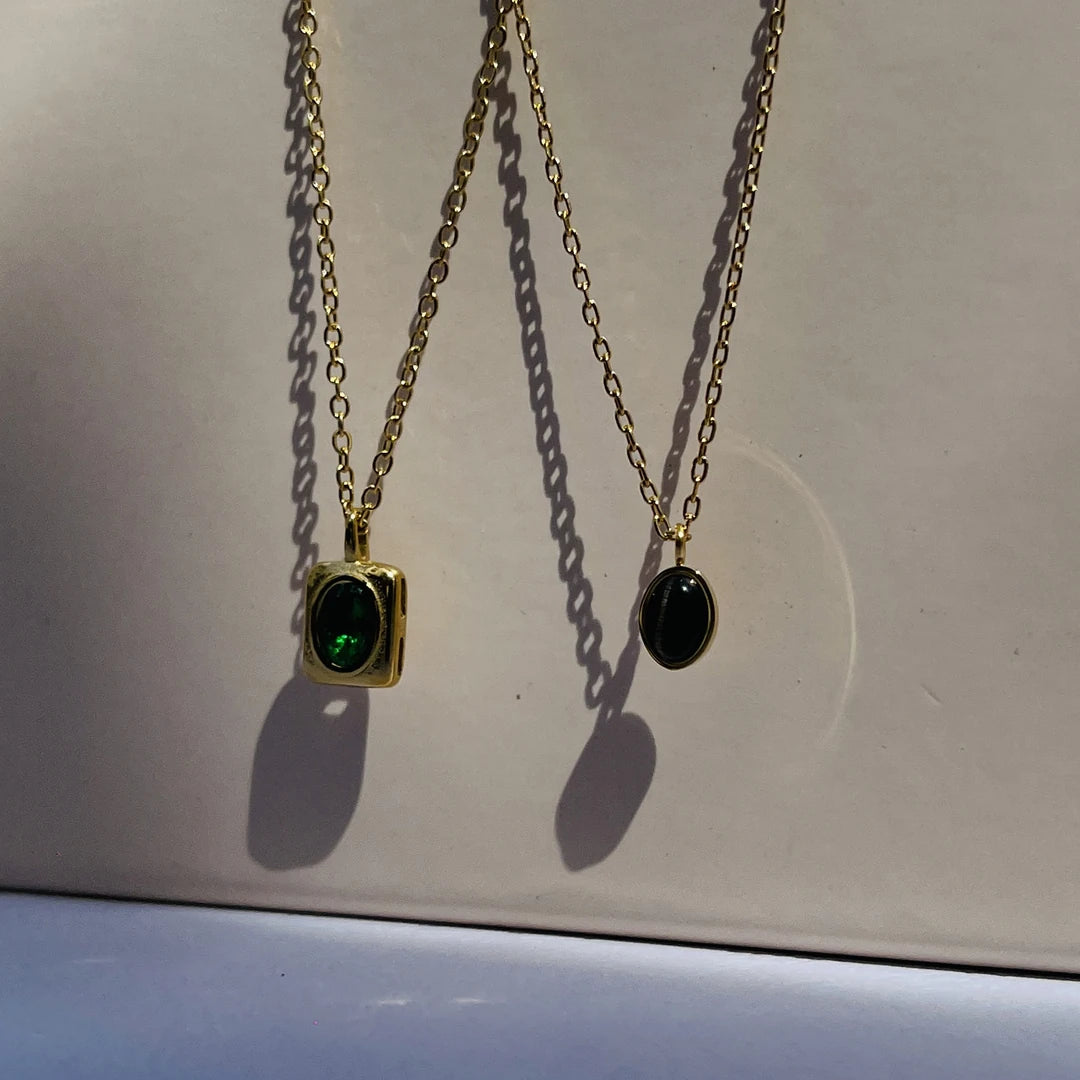 Aya Necklace