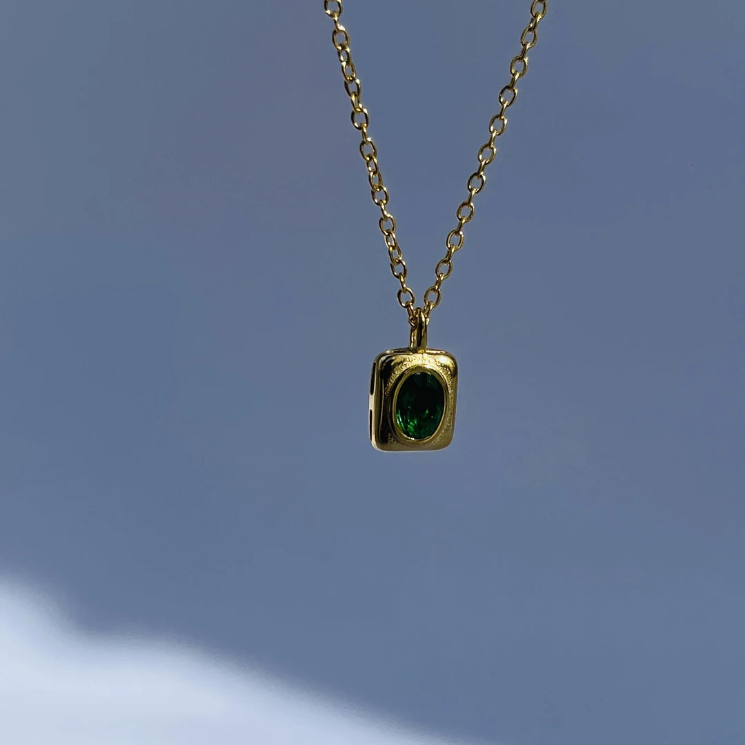 Aya Necklace