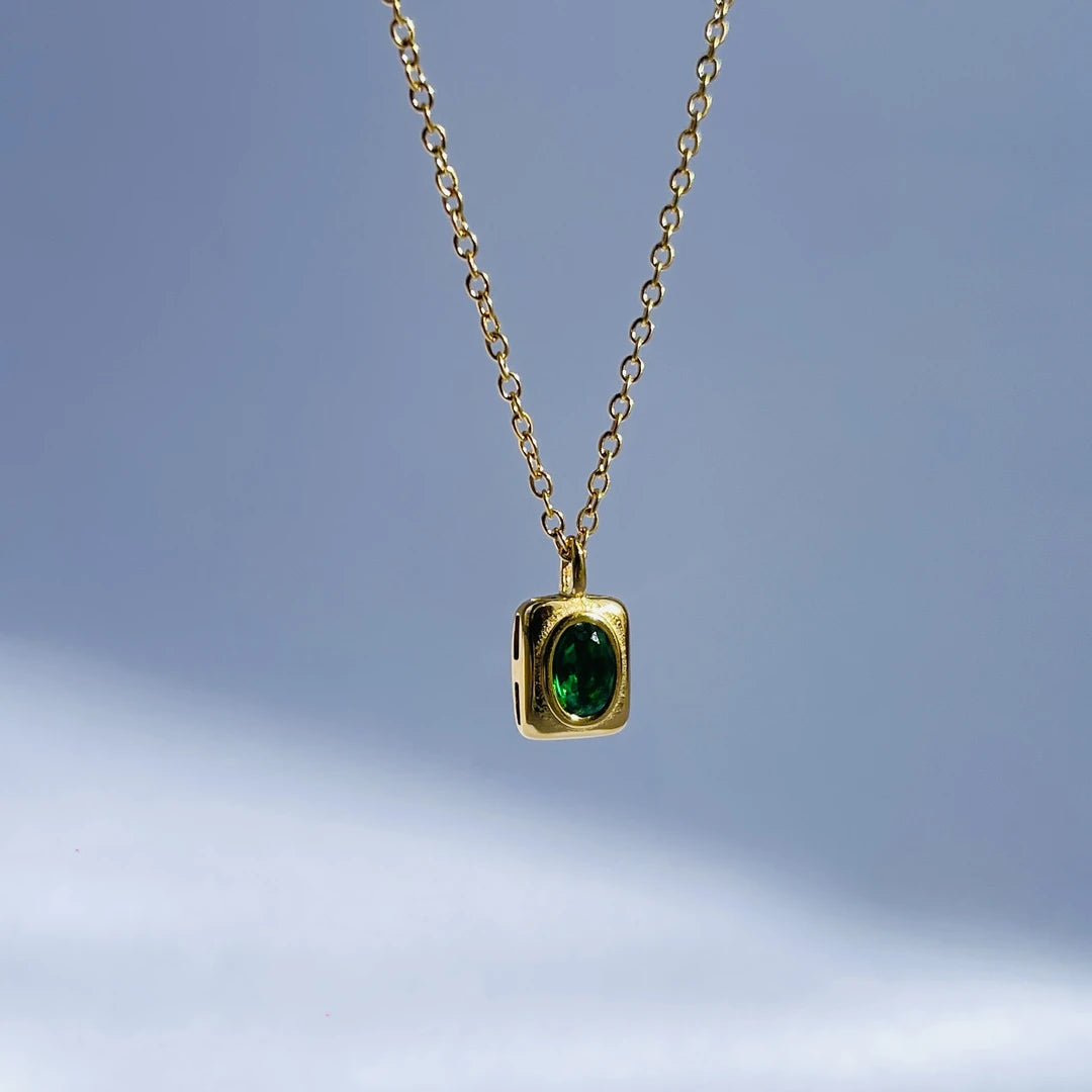 Aya Necklace
