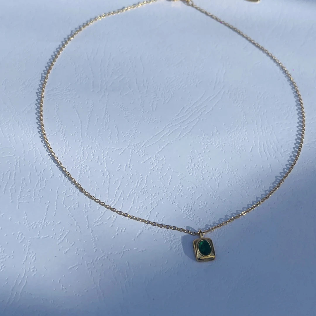 Aya Necklace