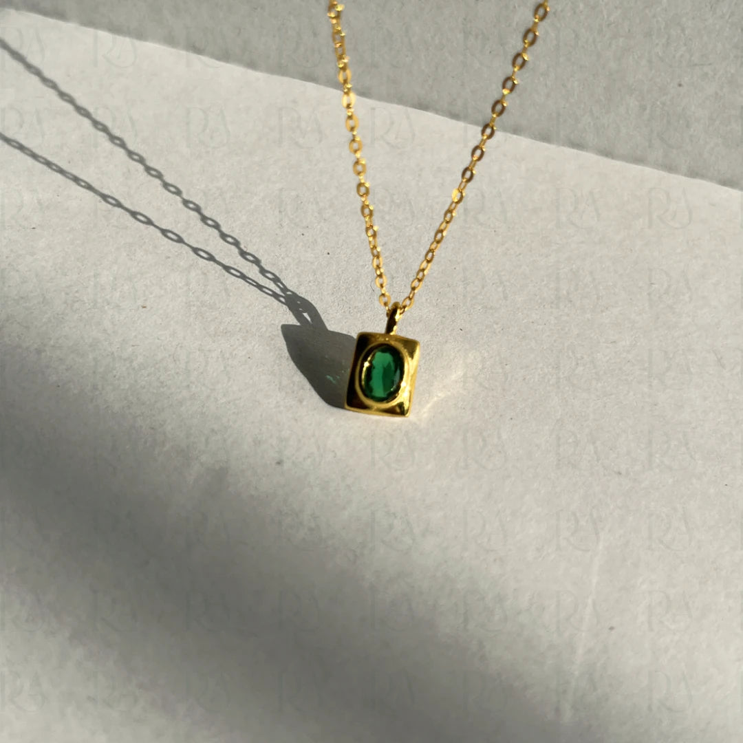 Aya Necklace