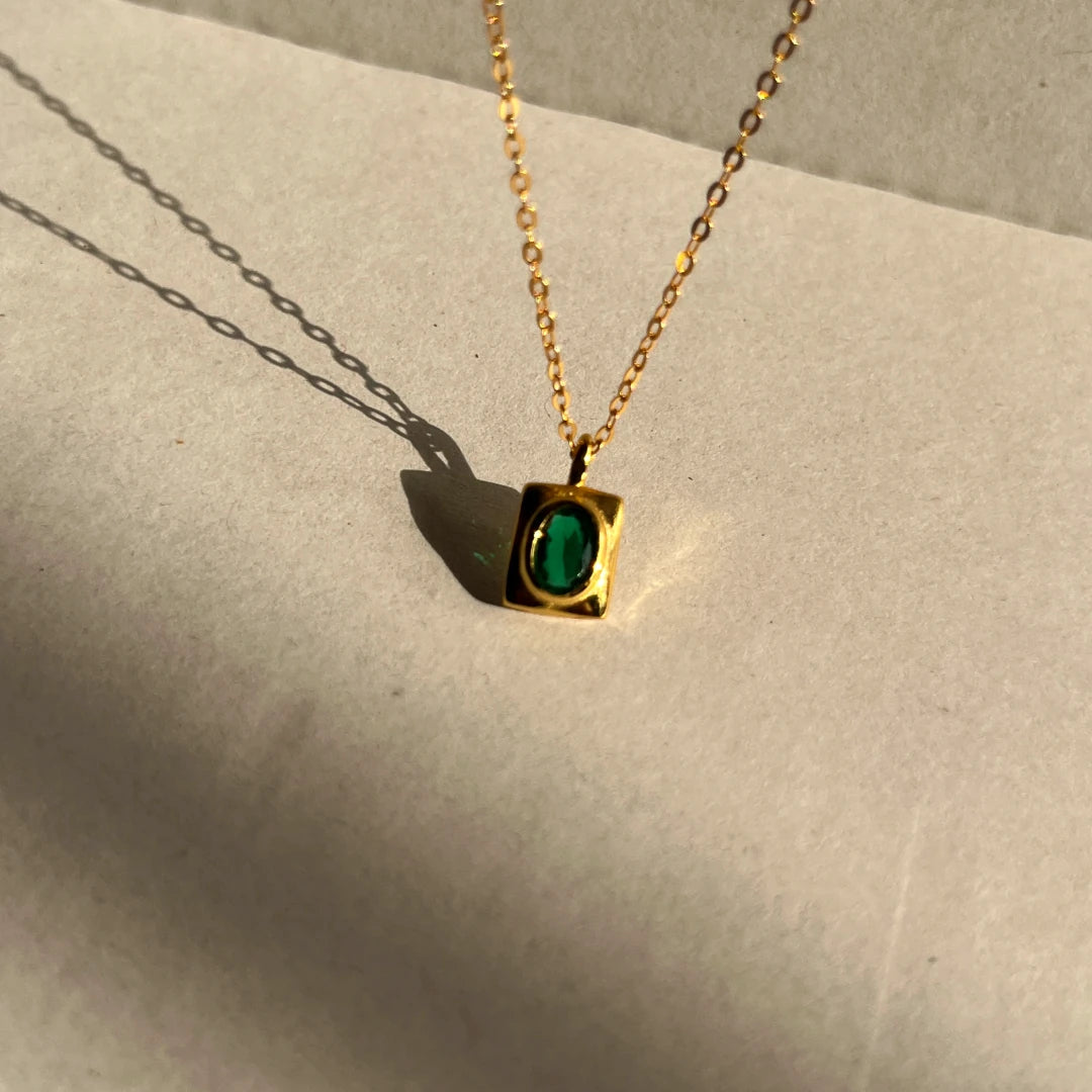 Aya Necklace