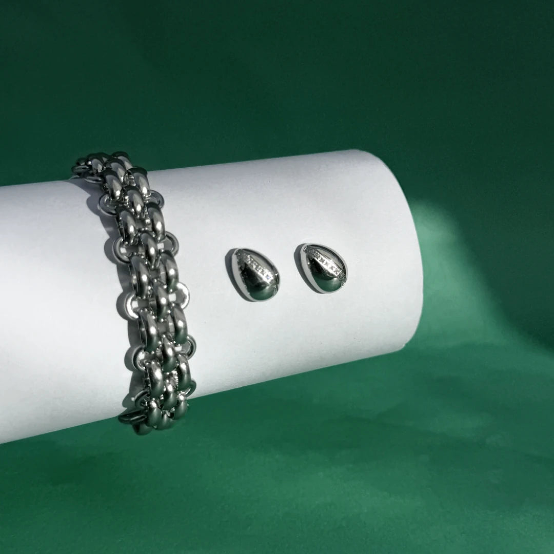 Ayo Toggle Bracelet