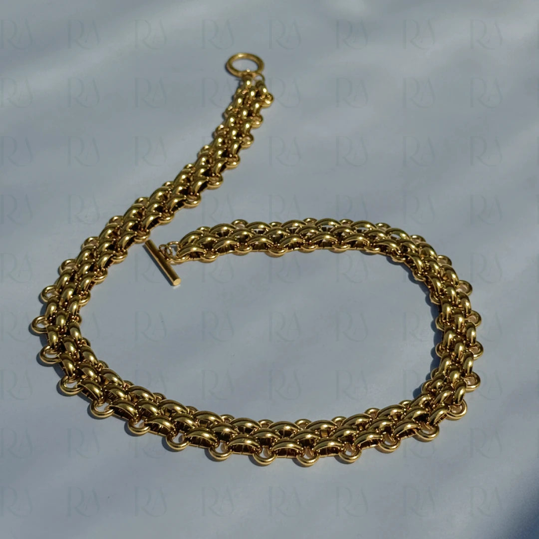 Ayo Toggle Chain