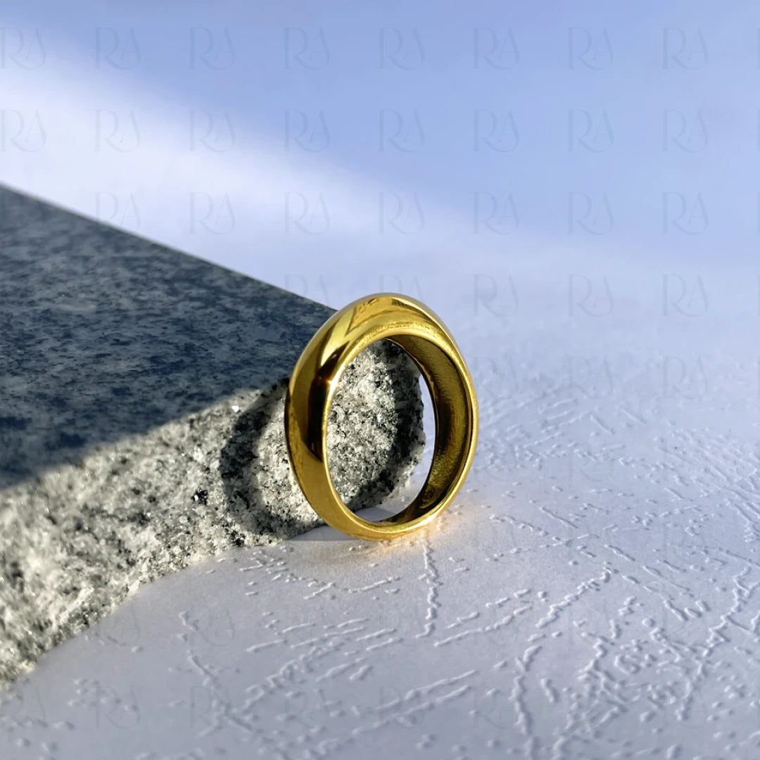 Bisi ring