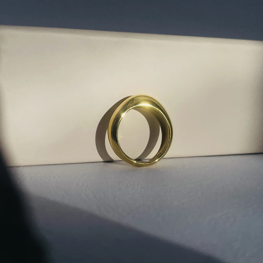 Bisi ring