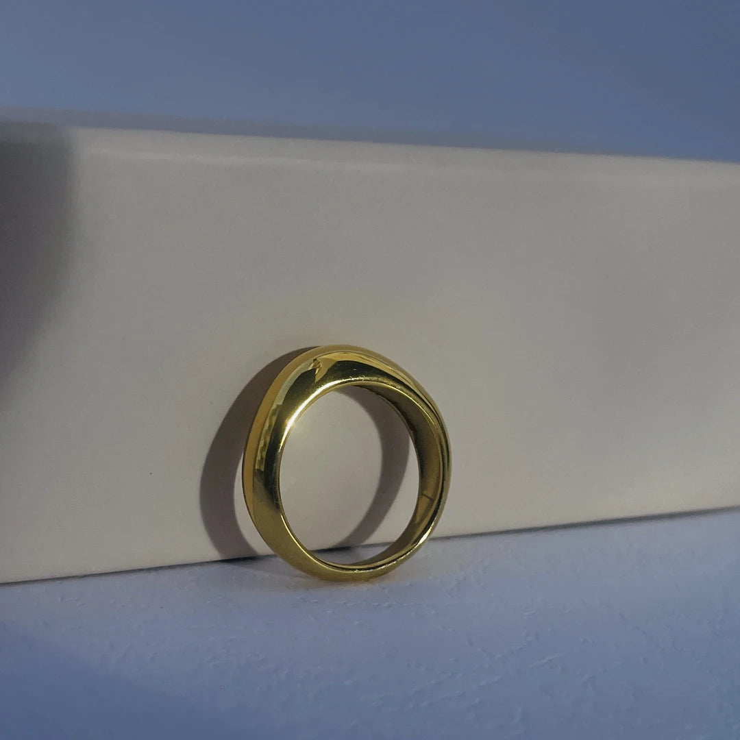 Bisi ring