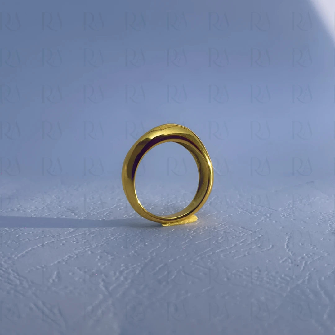 Bisi ring