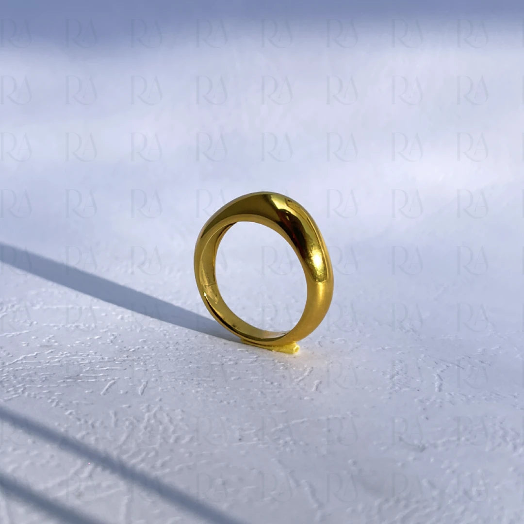 Bisi ring