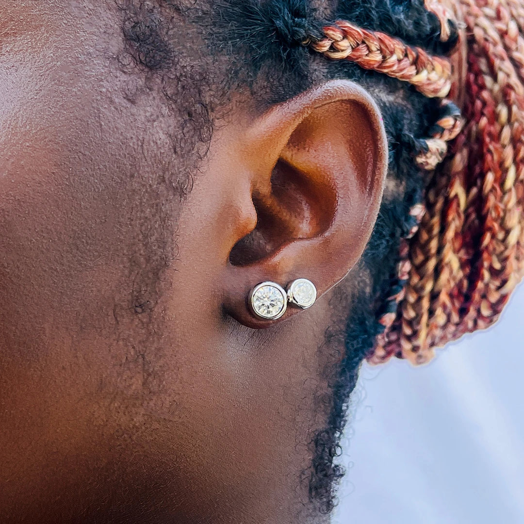 Bubble Studs