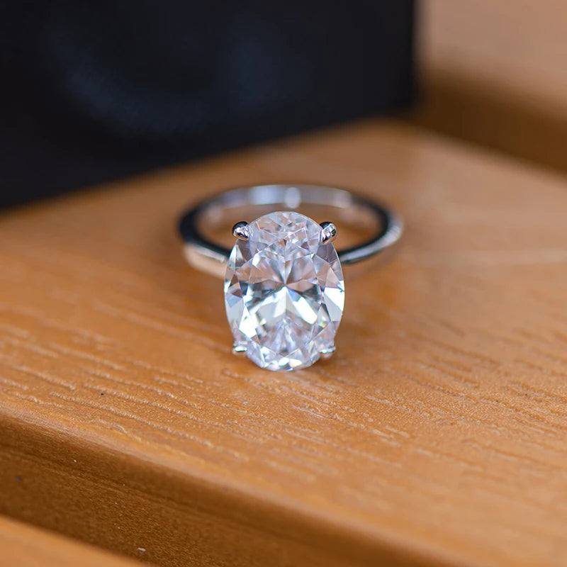 The Diana Ring