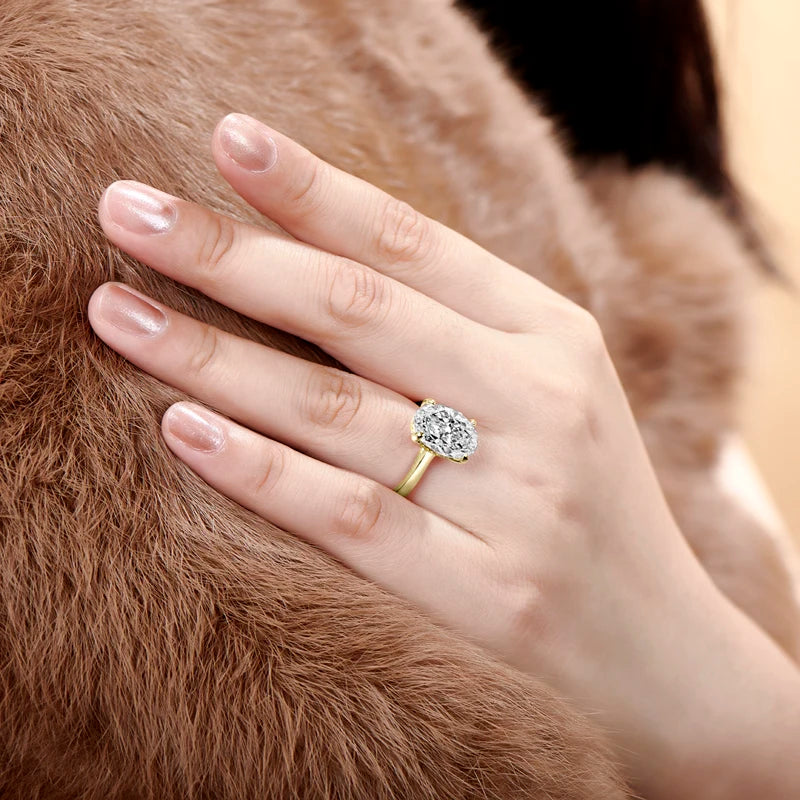 The Diana Ring