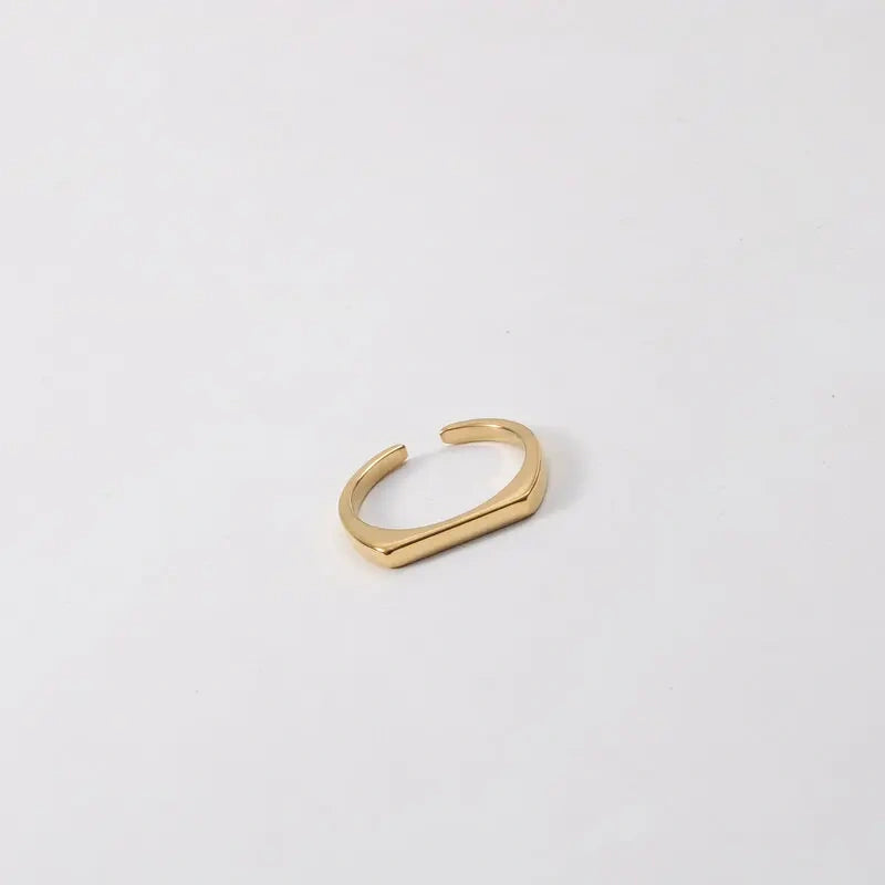 Chi's Ring