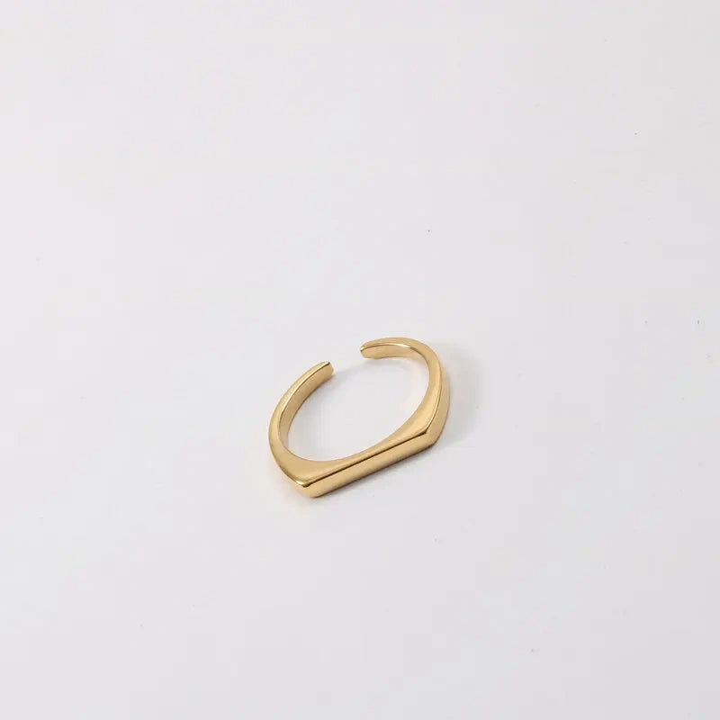 Chi's Ring