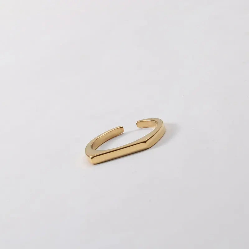 Chi's Ring